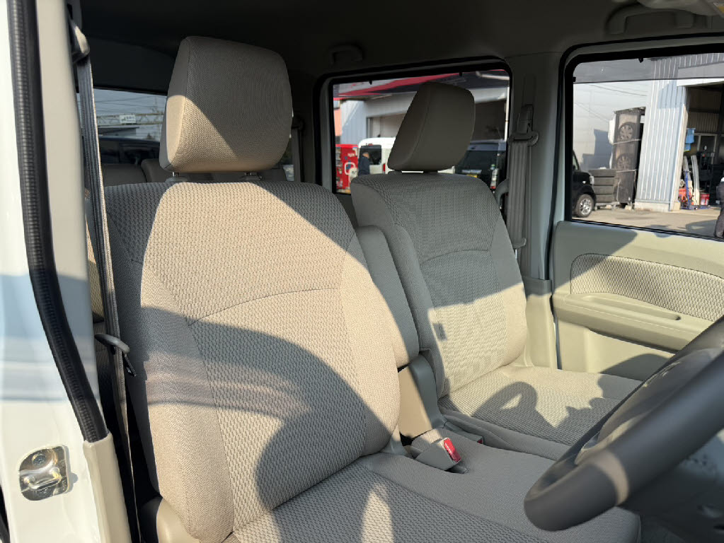 スズキ エブリイＷ PZﾀｰﾎﾞｽﾍﾟｼｬﾙ