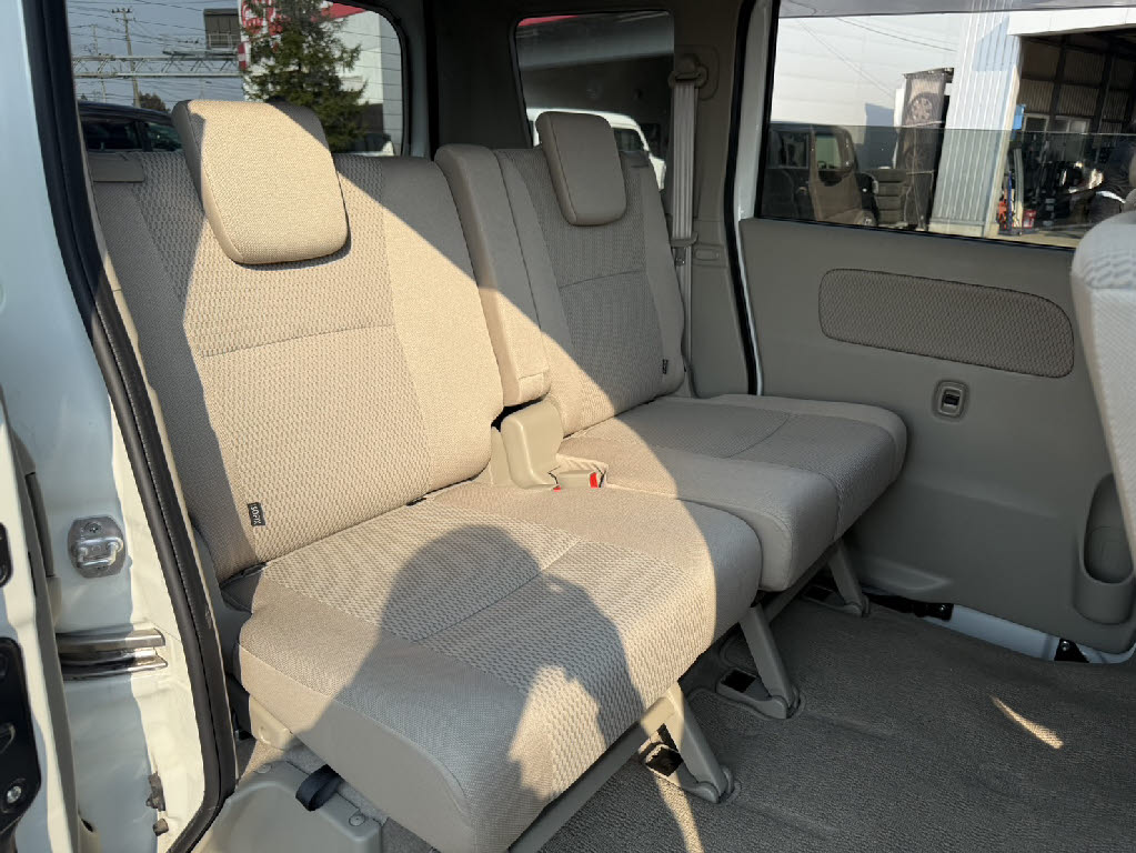 スズキ エブリイＷ PZﾀｰﾎﾞｽﾍﾟｼｬﾙ