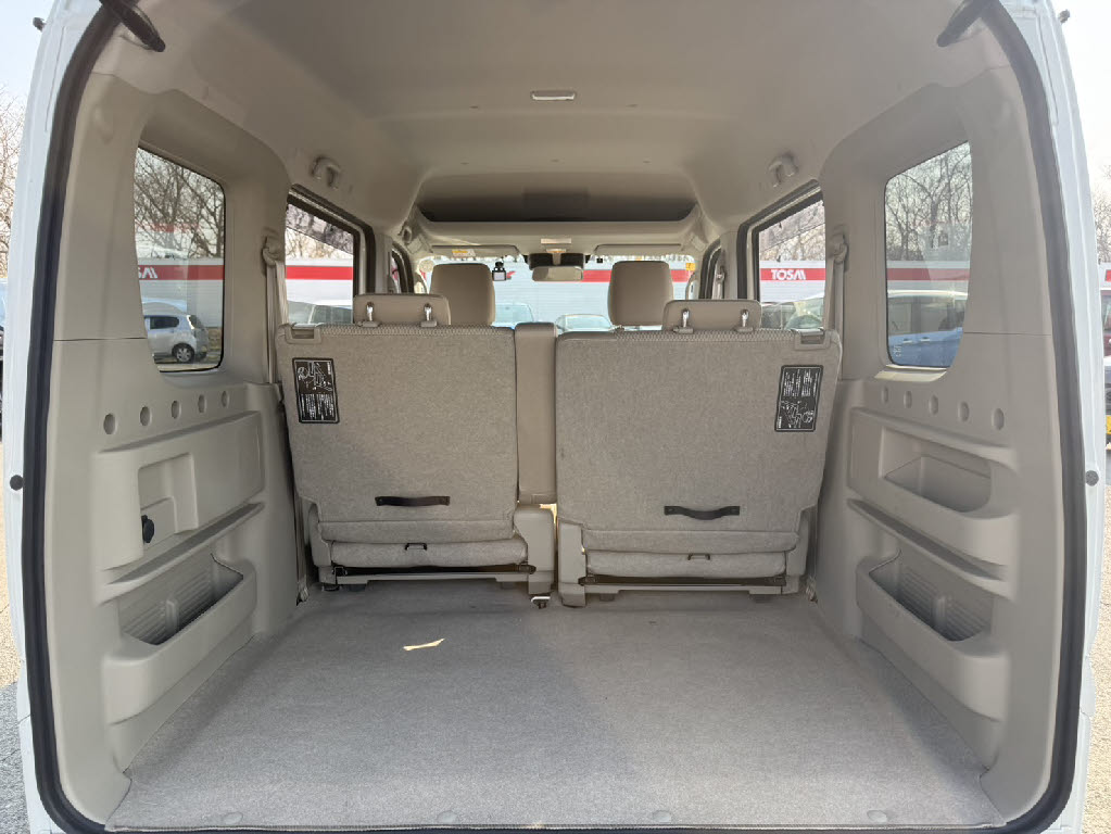 スズキ エブリイＷ PZﾀｰﾎﾞｽﾍﾟｼｬﾙ