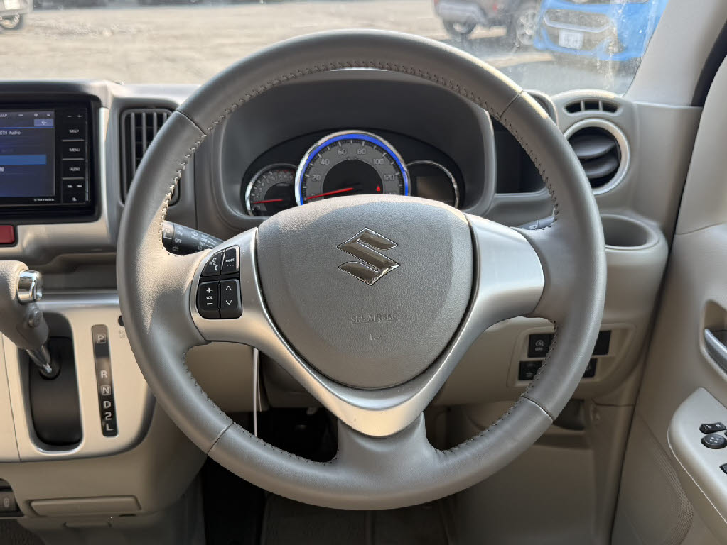 スズキ エブリイＷ PZﾀｰﾎﾞｽﾍﾟｼｬﾙ