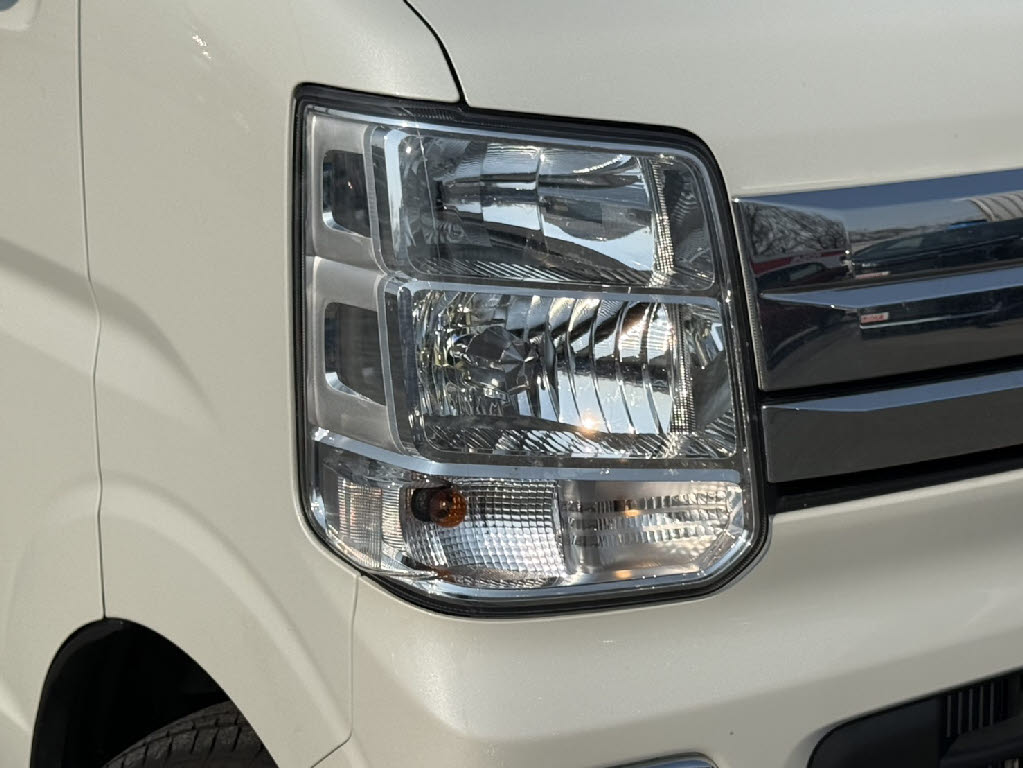 スズキ エブリイＷ PZﾀｰﾎﾞｽﾍﾟｼｬﾙ