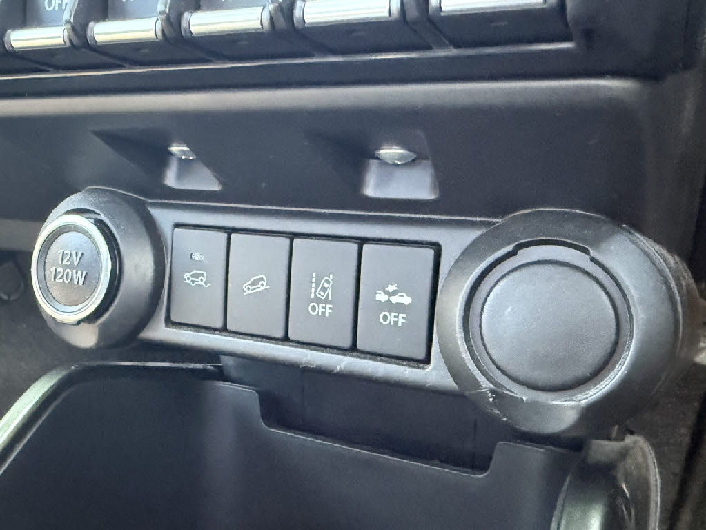 スズキ イグニス 特別仕様車Fﾘﾐﾃｯﾄﾞ