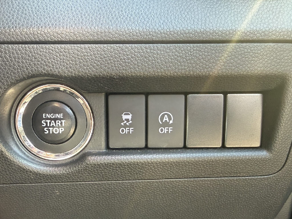 スズキ イグニス 特別仕様車Fﾘﾐﾃｯﾄﾞ