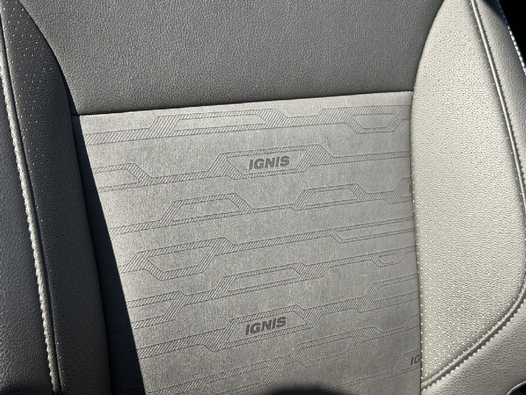 スズキ イグニス 特別仕様車Fﾘﾐﾃｯﾄﾞ