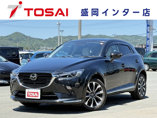 マツダ ＣＸ－３