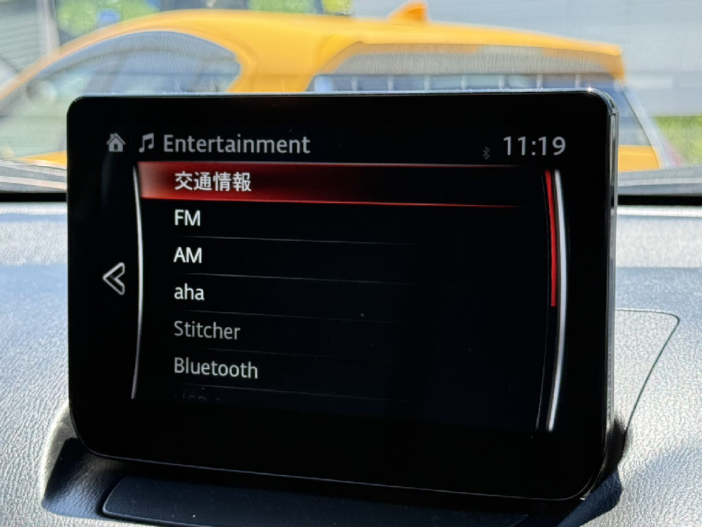 マツダ ＣＸ－３ 15Sｱｰﾊﾞﾝﾄﾞﾚｯｻｰ