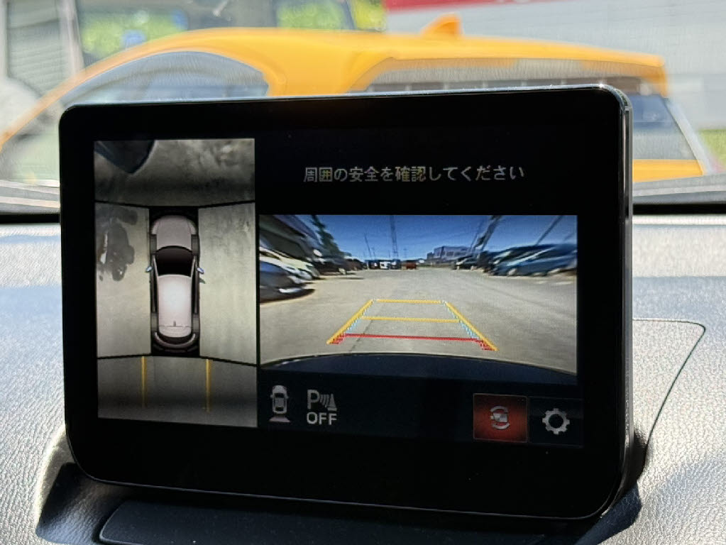 マツダ ＣＸ－３ 15Sｱｰﾊﾞﾝﾄﾞﾚｯｻｰ