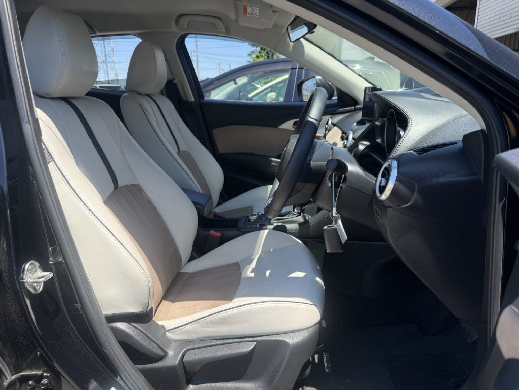マツダ ＣＸ－３ 15Sｱｰﾊﾞﾝﾄﾞﾚｯｻｰ