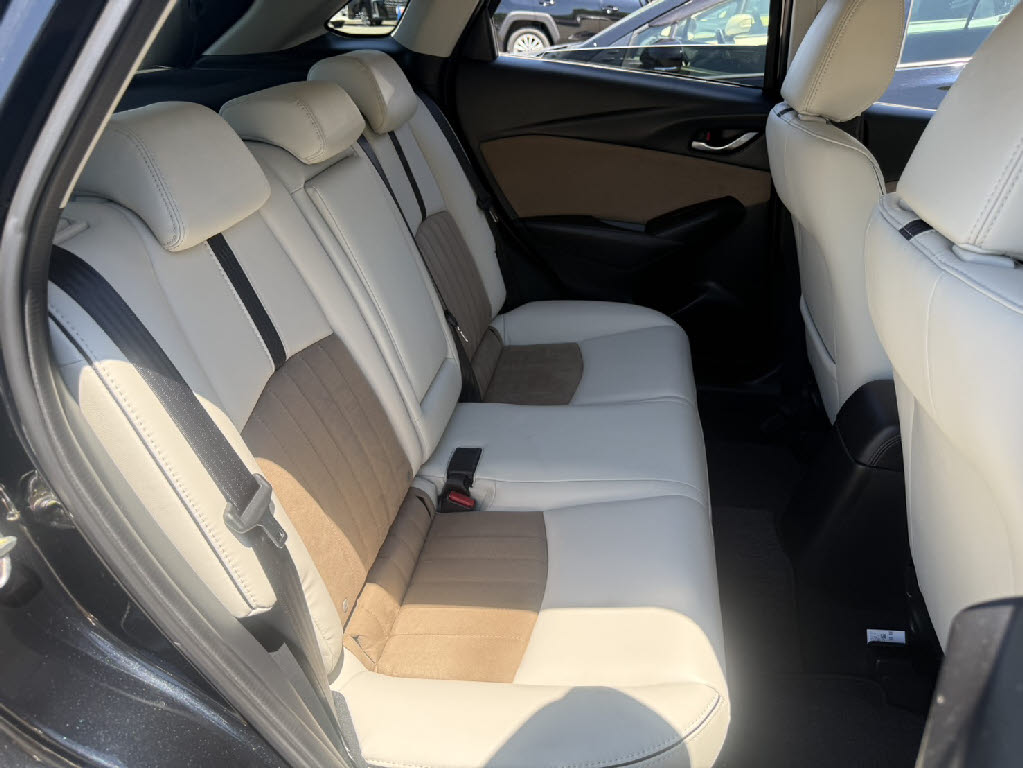 マツダ ＣＸ－３ 15Sｱｰﾊﾞﾝﾄﾞﾚｯｻｰ