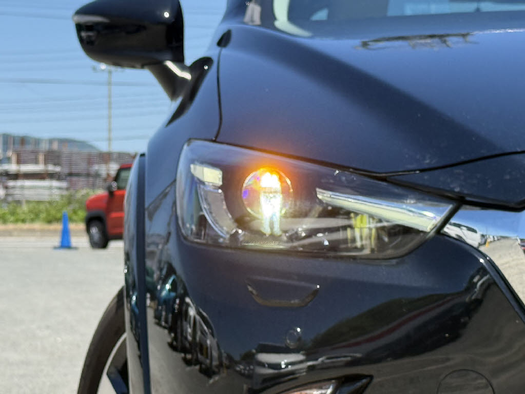 マツダ ＣＸ－３ 15Sｱｰﾊﾞﾝﾄﾞﾚｯｻｰ