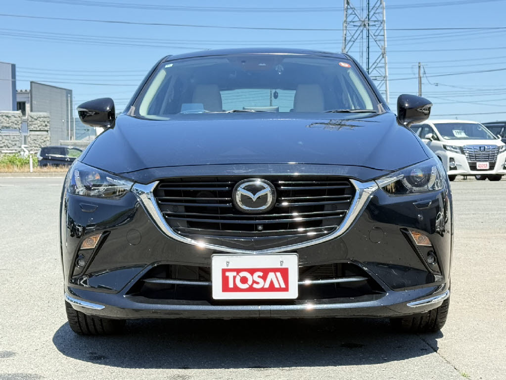 マツダ ＣＸ－３ 15Sｱｰﾊﾞﾝﾄﾞﾚｯｻｰ