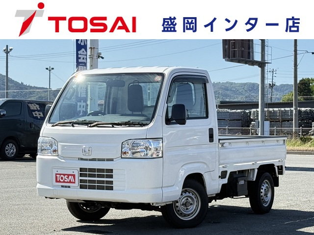 ホンダ アクティ