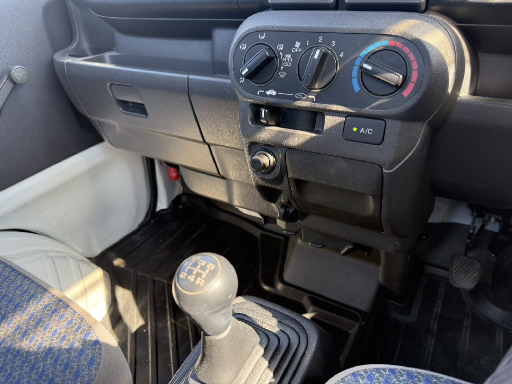 ホンダ アクティ SDX