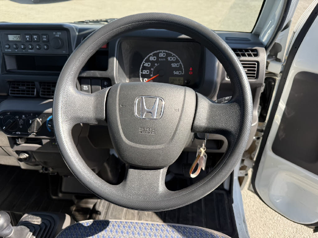 ホンダ アクティ SDX