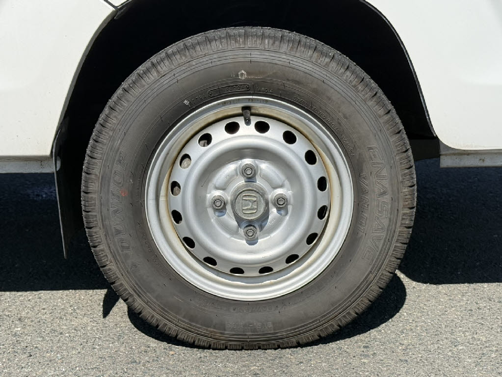 ホンダ アクティ SDX