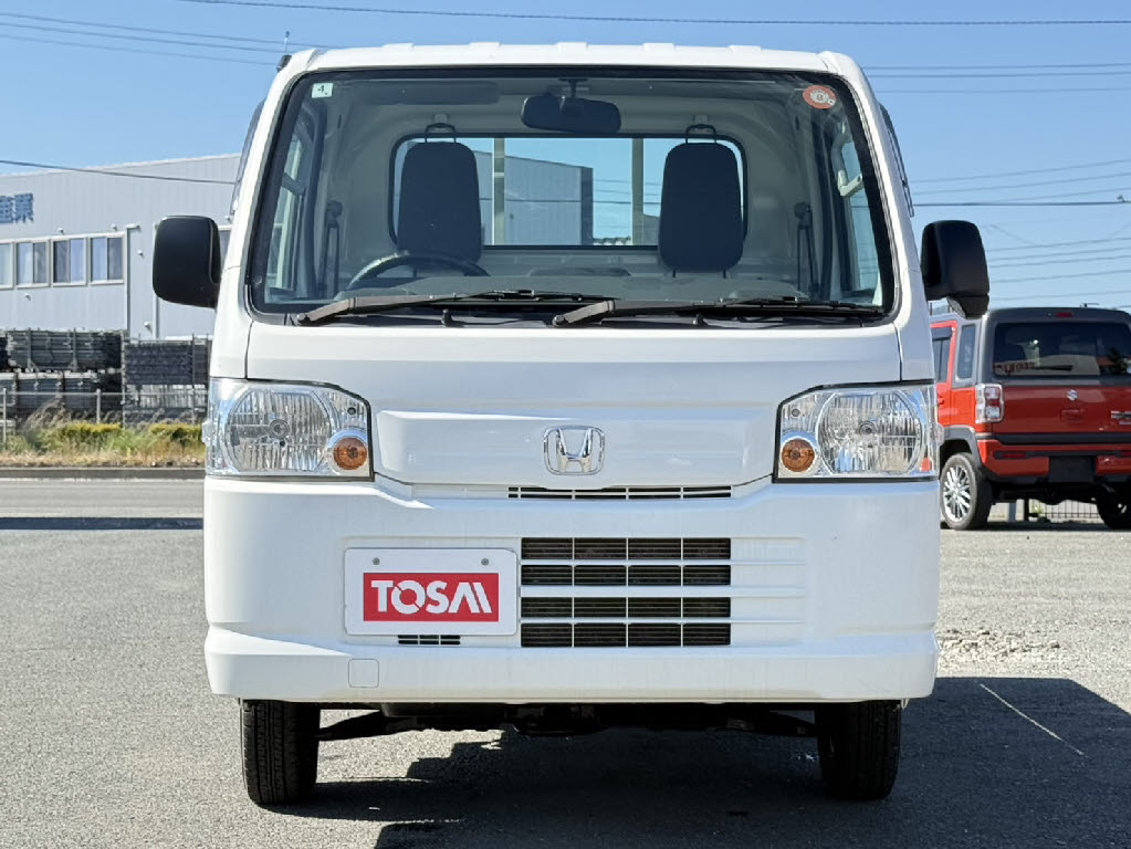 ホンダ アクティ SDX