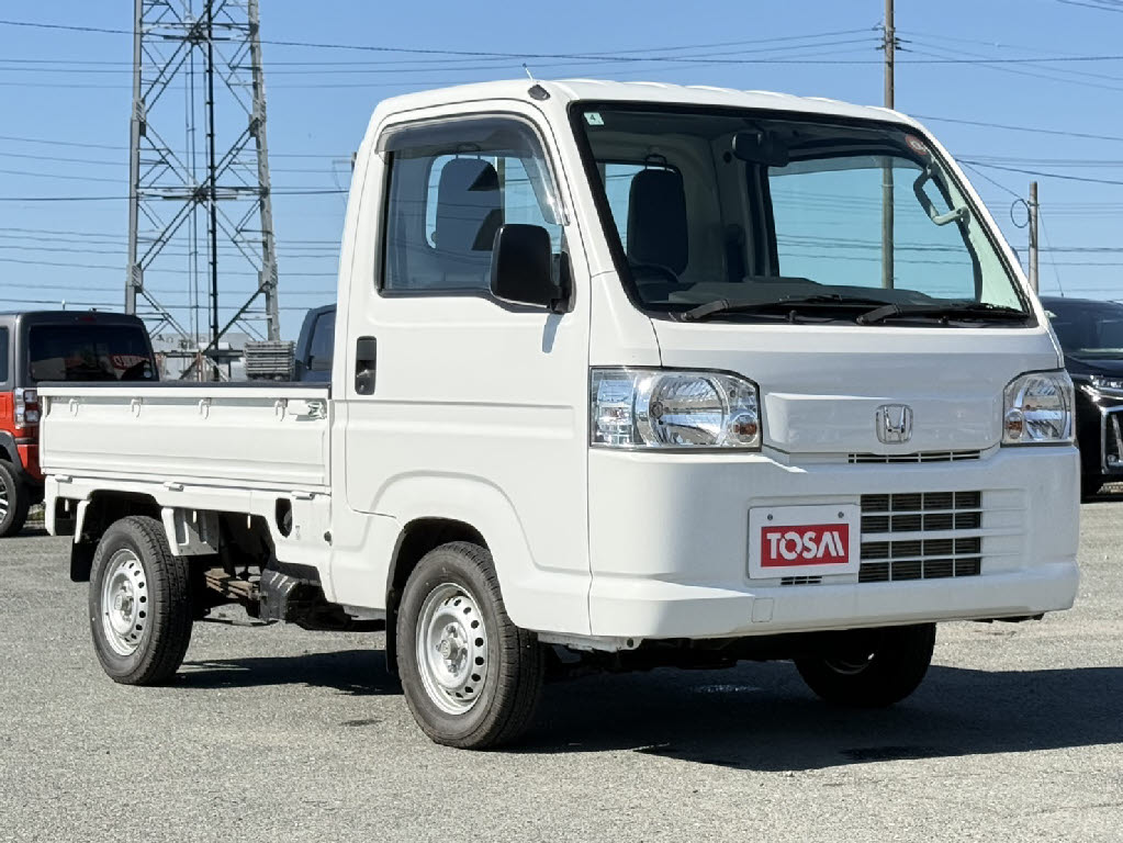 ホンダ アクティ SDX