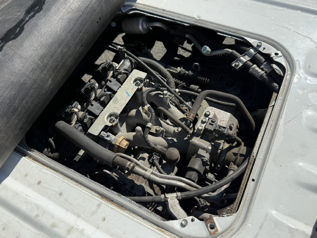 ホンダ アクティ SDX