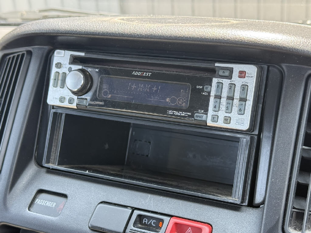 トヨタ ライトエースＴ DX
