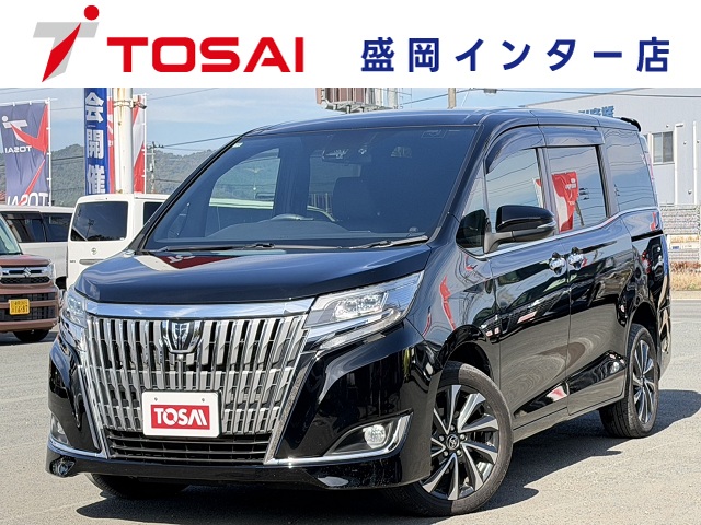 トヨタ エスクァイア