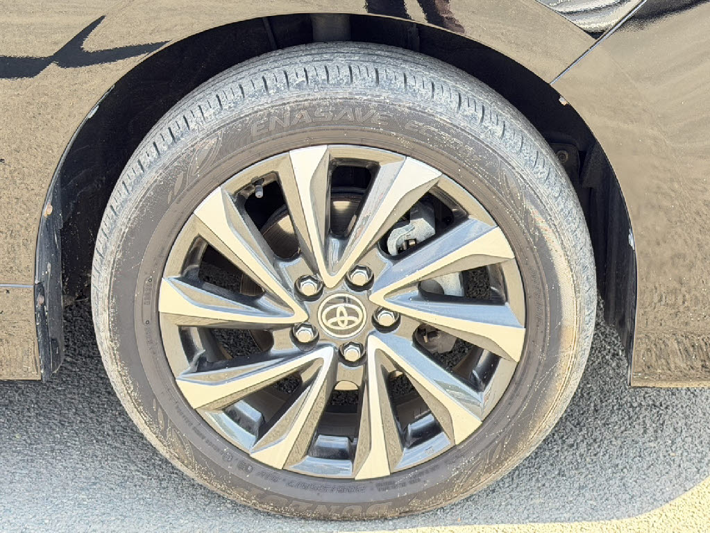 トヨタ エスクァイア Gi 4WD