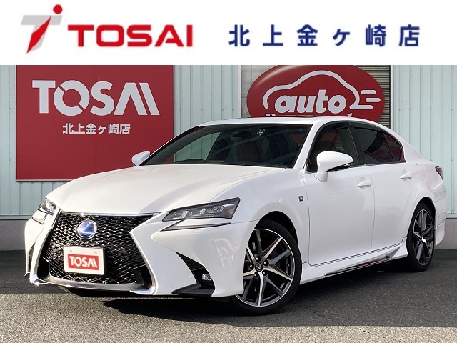 レクサス レクサス ＧＳ