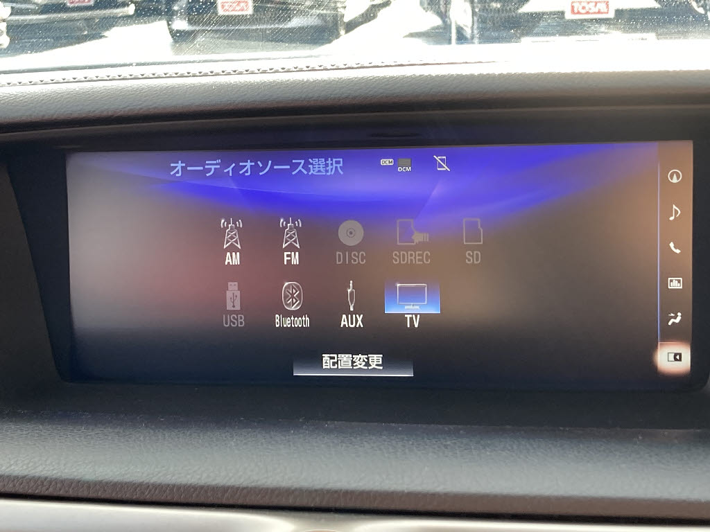 レクサス レクサス ＧＳ 300h Fｽﾎﾟｰﾂ