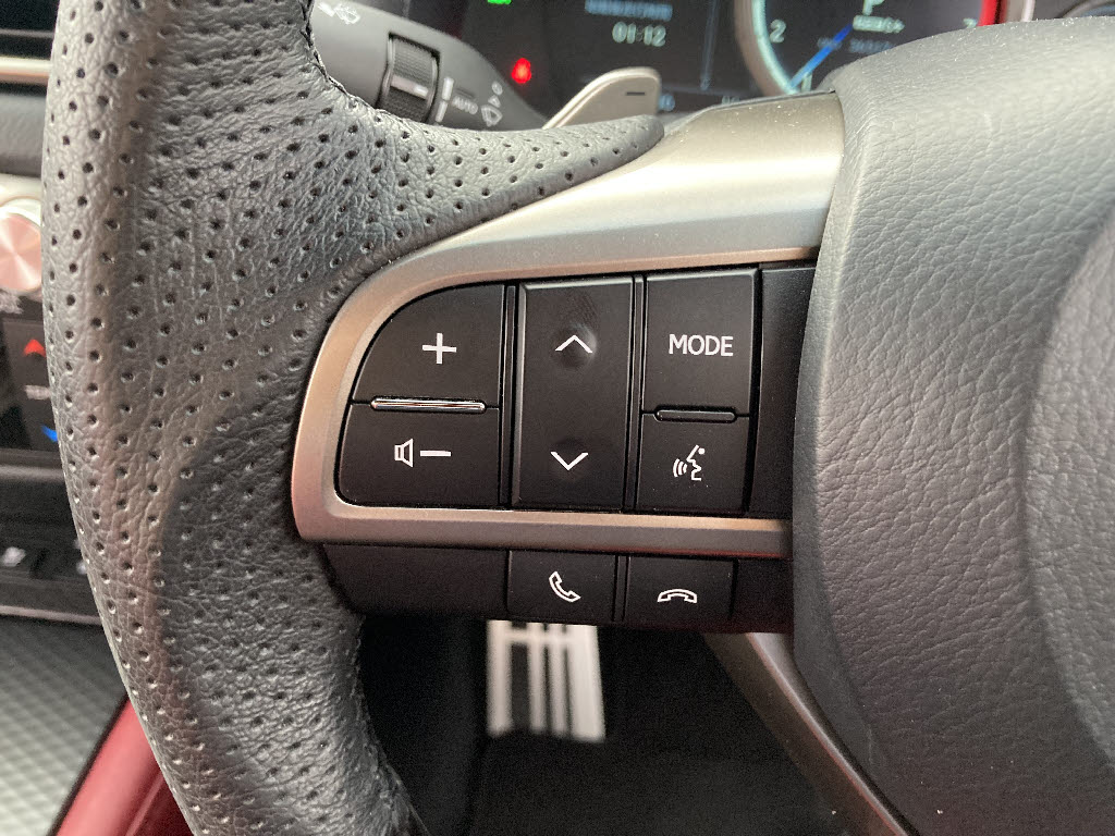 レクサス レクサス ＧＳ 300h Fｽﾎﾟｰﾂ