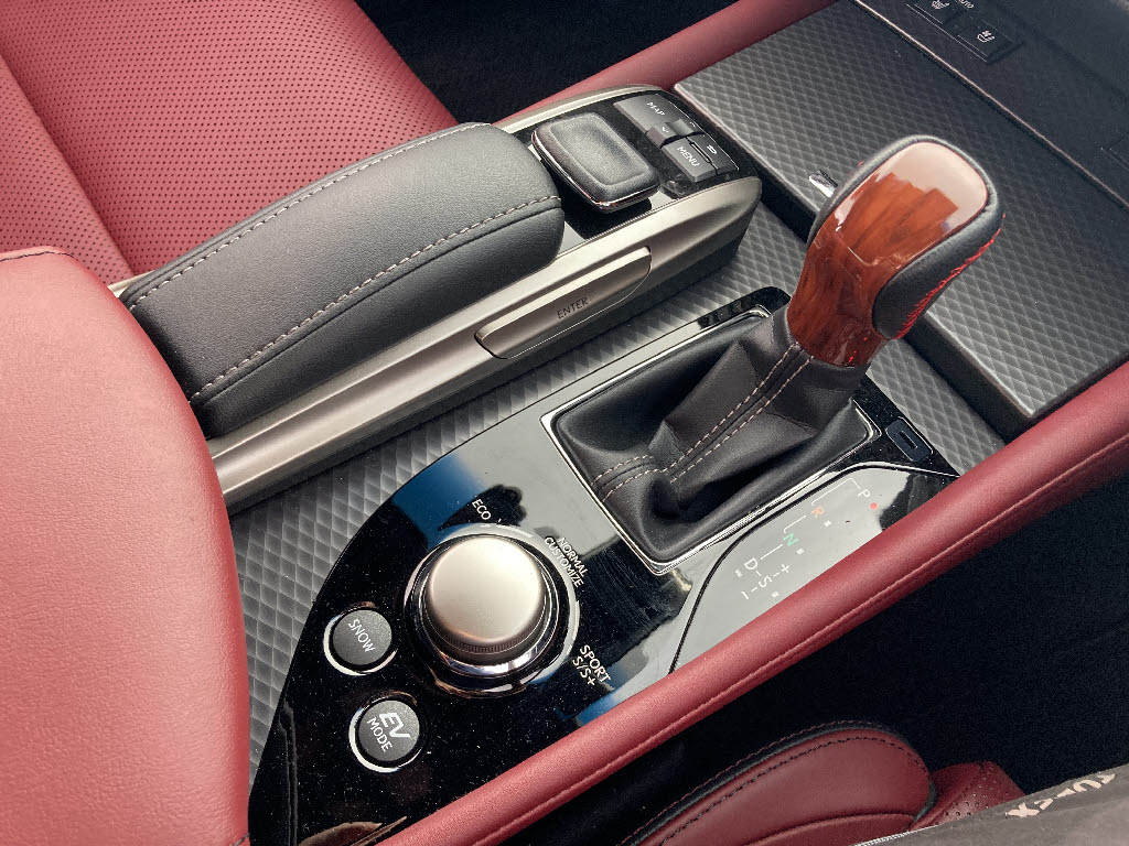 レクサス レクサス ＧＳ 300h Fｽﾎﾟｰﾂ