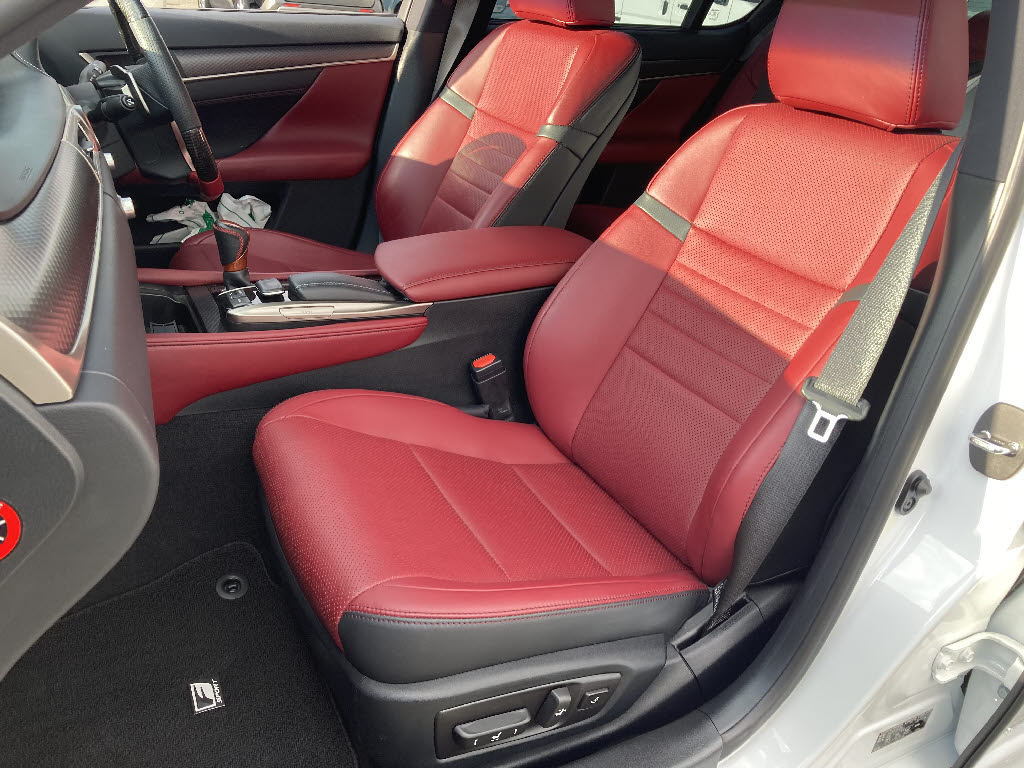 レクサス レクサス ＧＳ 300h Fｽﾎﾟｰﾂ