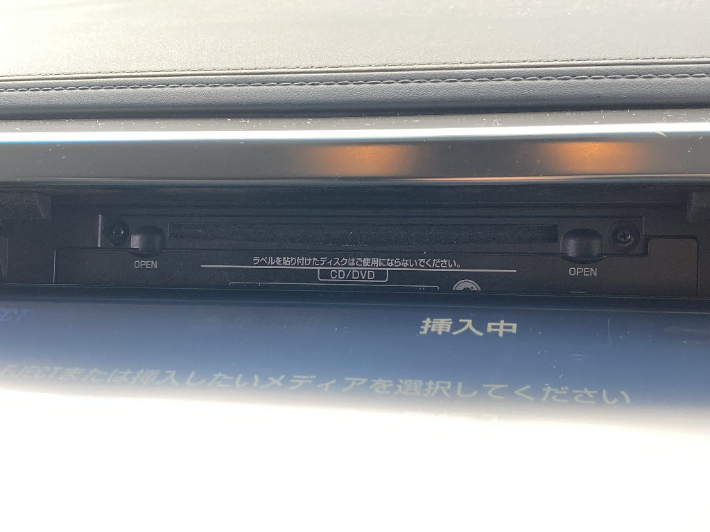 トヨタ アルファード 4WD S-Apkg