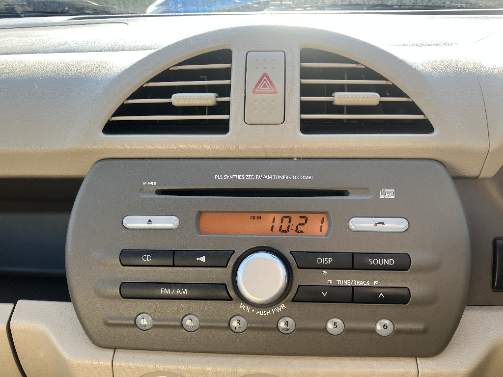 スズキ アルト G