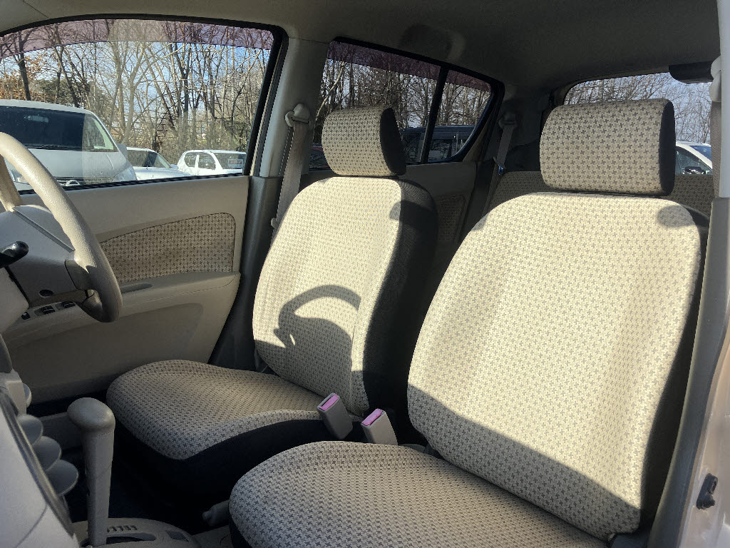 スズキ アルト G