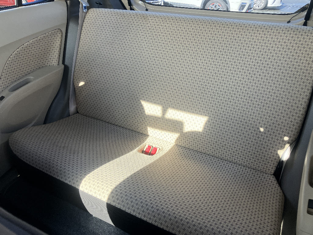 スズキ アルト G