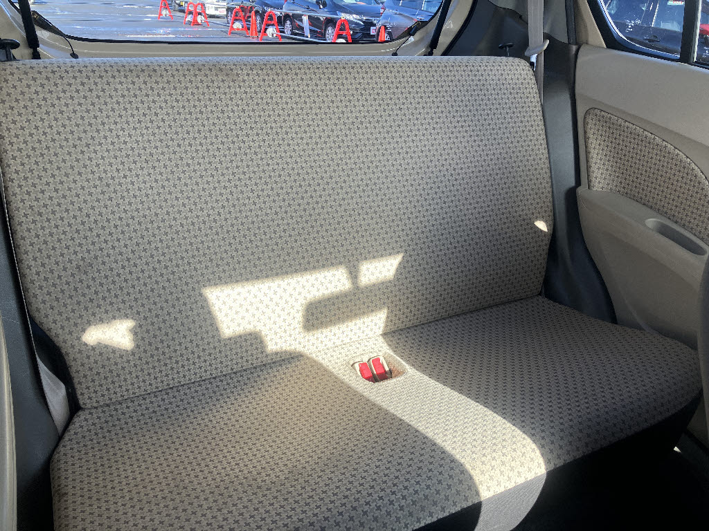 スズキ アルト G