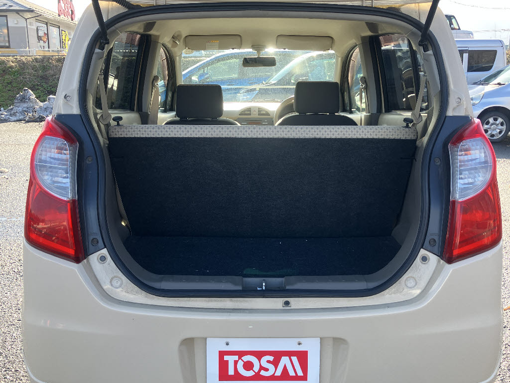 スズキ アルト G