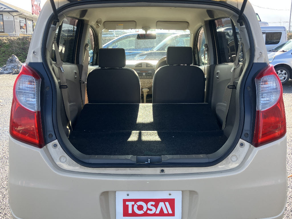 スズキ アルト G