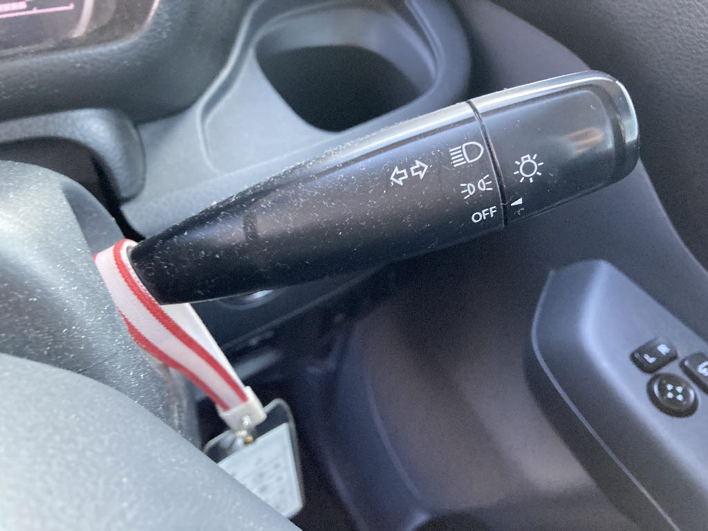 スズキ スペーシア 4WD X