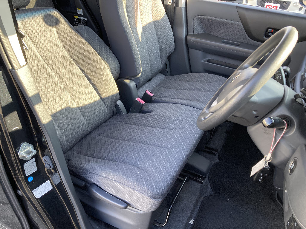 スズキ スペーシア 4WD X