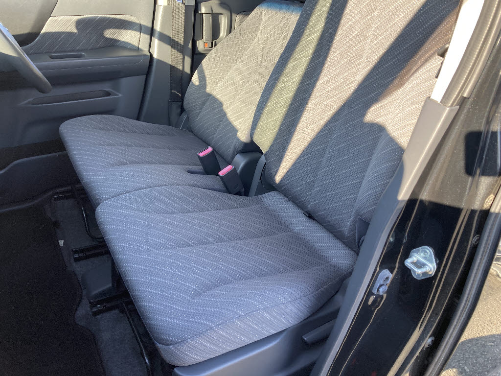 スズキ スペーシア 4WD X