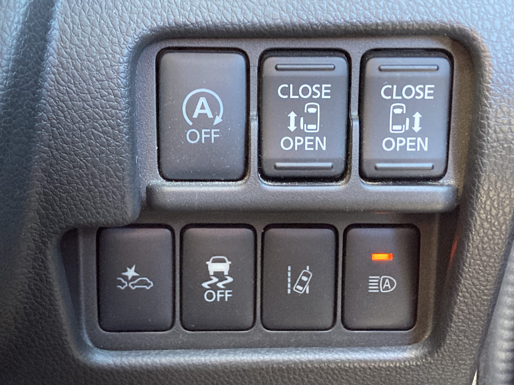 ニッサン デイズルークス 4WD ﾊｲｳｪｲｽﾀｰX G-PKG