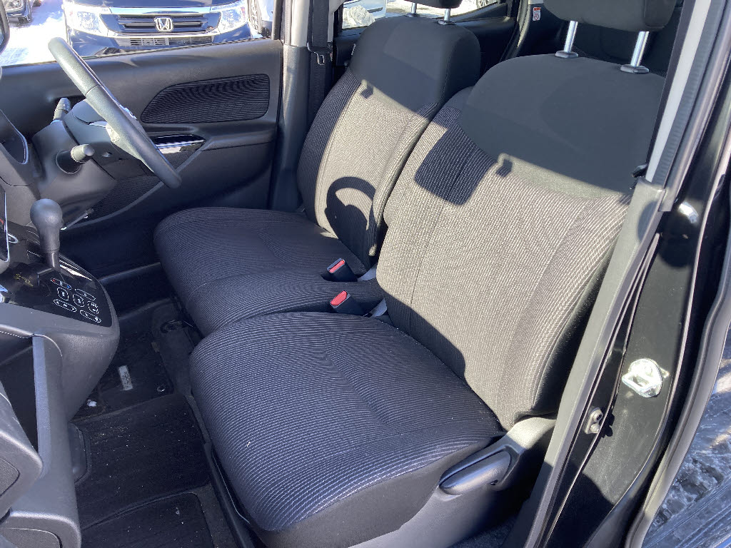 ニッサン デイズルークス 4WD ﾊｲｳｪｲｽﾀｰX G-PKG