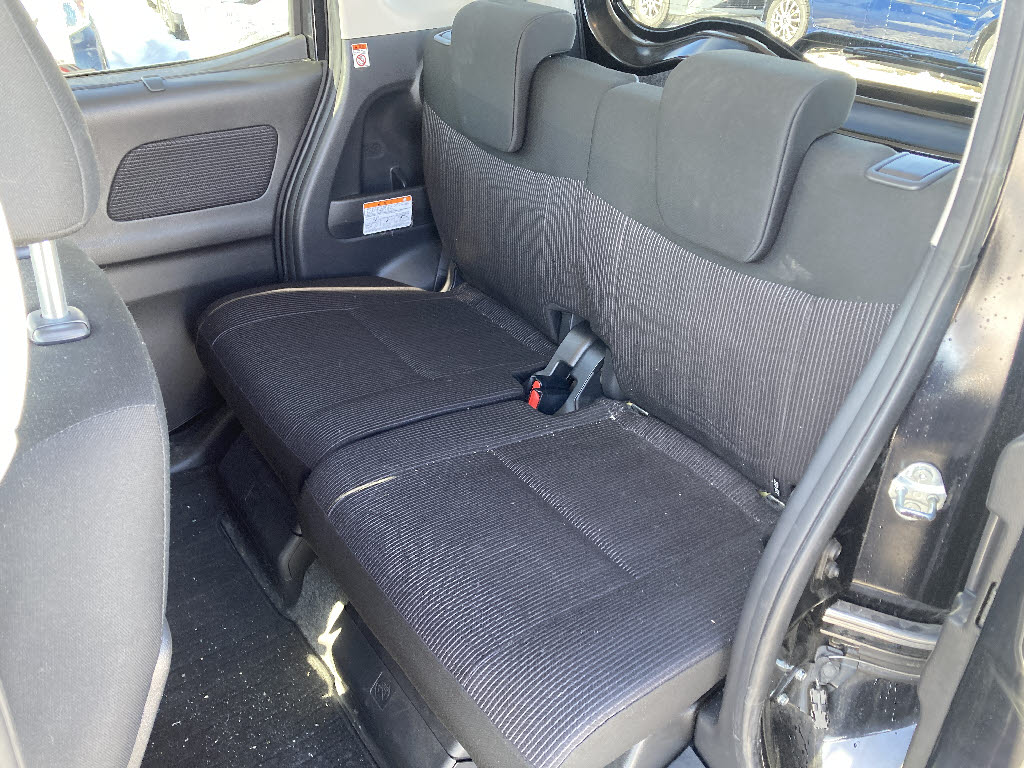 ニッサン デイズルークス 4WD ﾊｲｳｪｲｽﾀｰX G-PKG