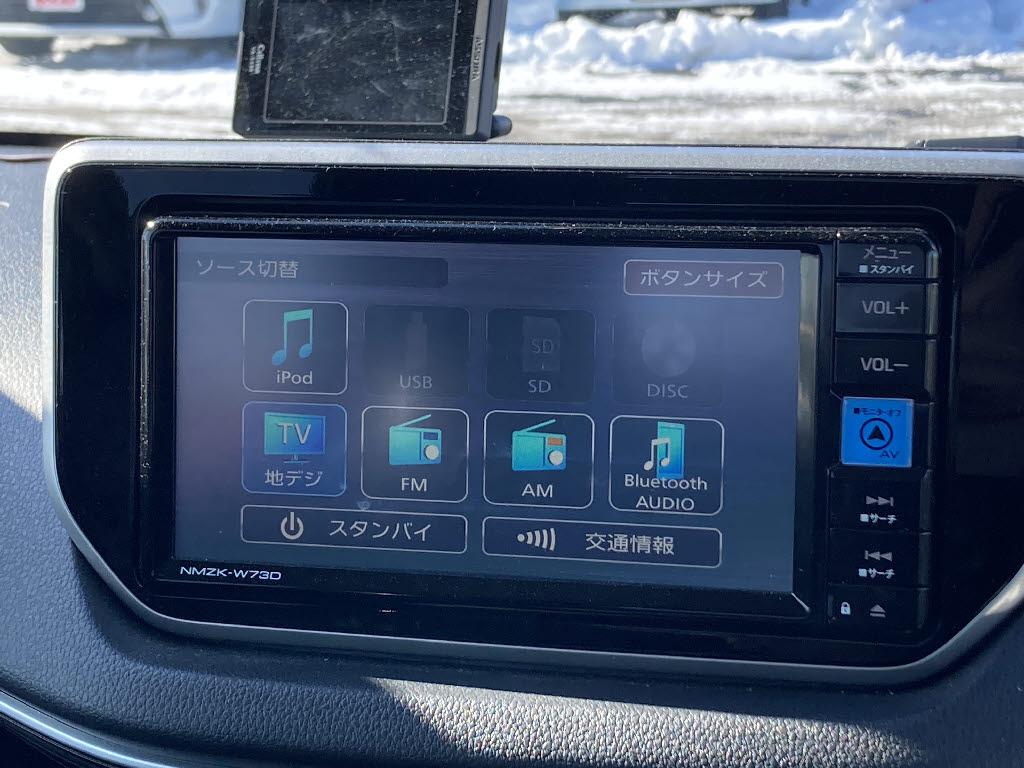 スバル ステラ ｶｽﾀﾑR 4WD