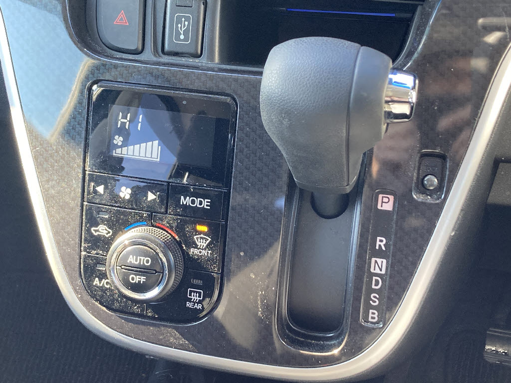 スバル ステラ ｶｽﾀﾑR 4WD