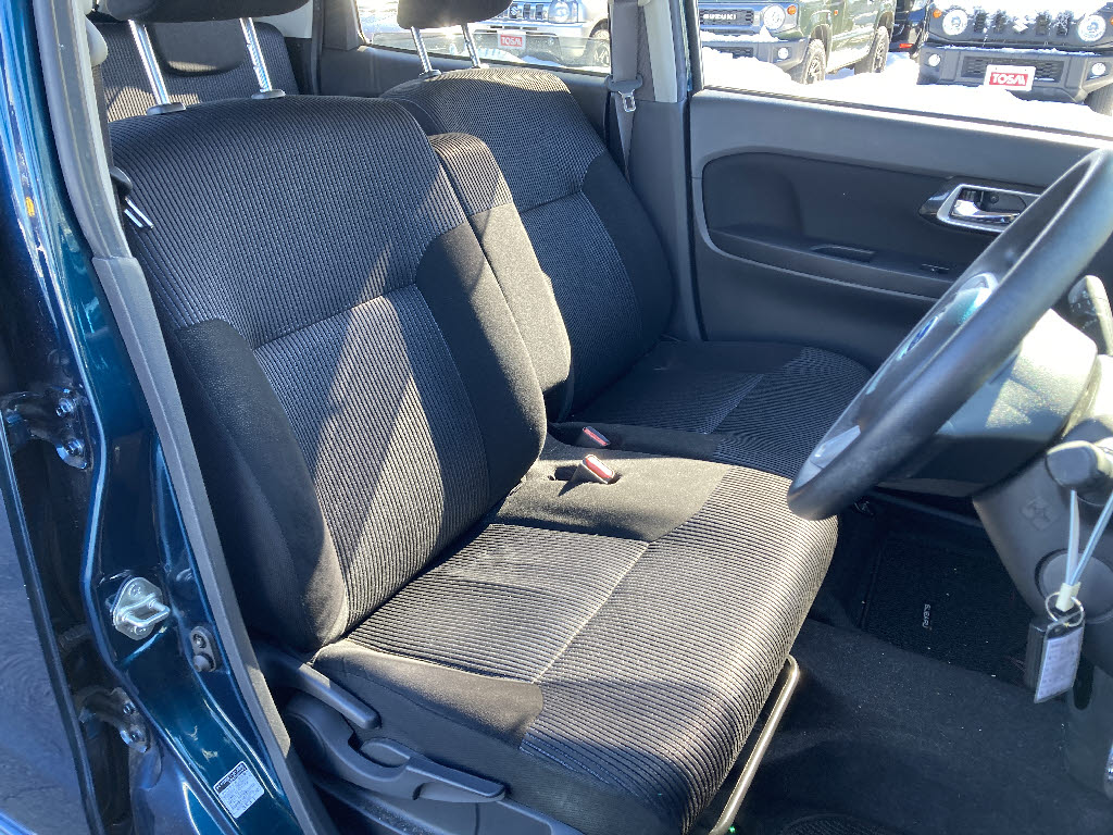 スバル ステラ ｶｽﾀﾑR 4WD