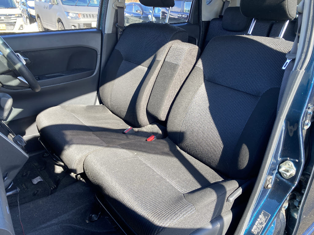 スバル ステラ ｶｽﾀﾑR 4WD