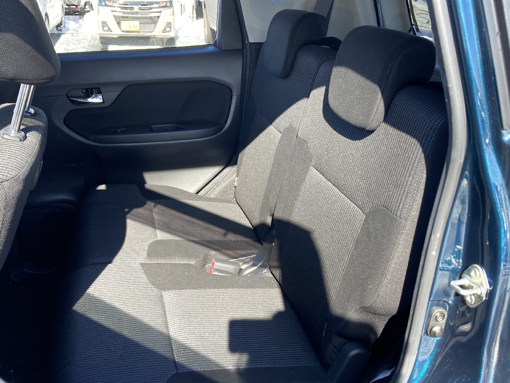 スバル ステラ ｶｽﾀﾑR 4WD