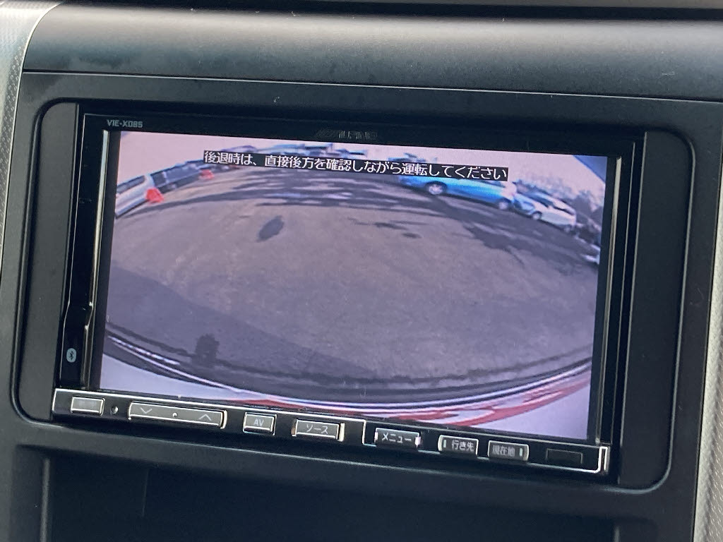 トヨタ ヴェルファイア 2.4Z ﾌﾟﾗﾁﾅｾﾚｸｼｮﾝⅡ 4WD