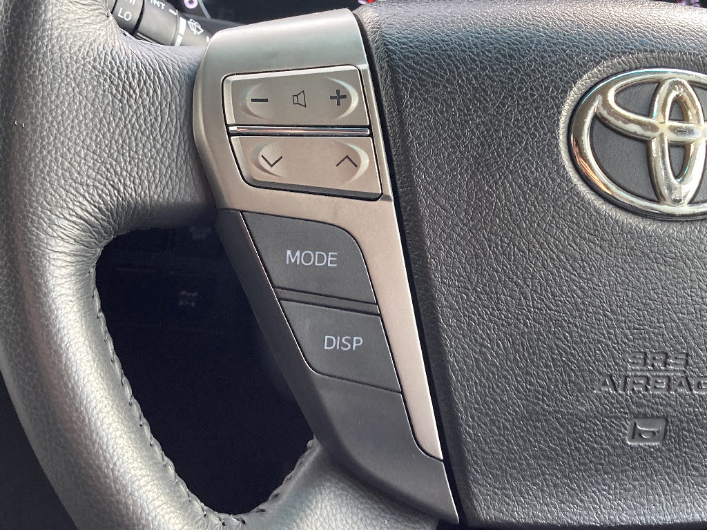 トヨタ ヴェルファイア 2.4Z ﾌﾟﾗﾁﾅｾﾚｸｼｮﾝⅡ 4WD